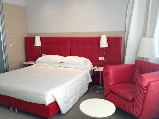 Park Hotel Suisse, Genoa