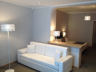 Room
 di Park Hotel Suisse