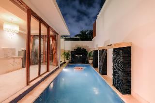 Kaisa Villas Seminyak