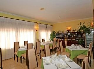 Restaurant
 di Con d´Arbon