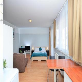 Agape Apartments