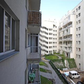 Agape Apartments