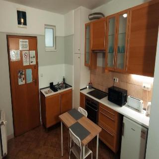 Agape Apartments