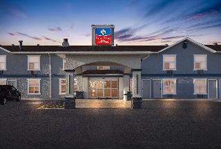 SureStay Plus by Best Western Brooks