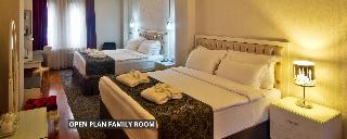 Amira Hotel