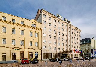 Imperial Hotel Ostrava - Generell