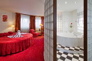 Imperial Hotel Ostrava - Zimmer
