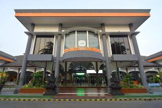 Sahid Surabaya