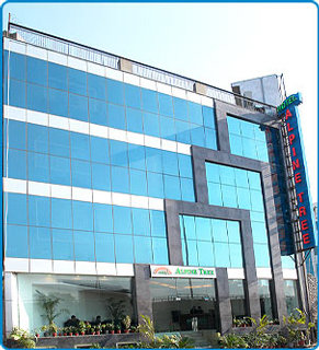 General view
 di Alpine Tree