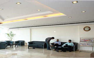 Lobby
 di Alpine Tree