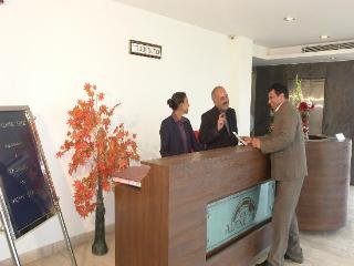 Lobby
 di Alpine Tree