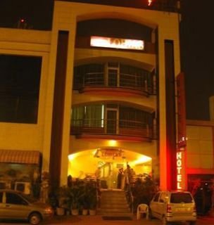 General view
 di Hotel Lohias