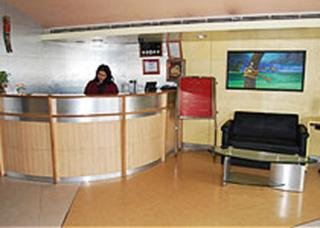 Lobby
 di Hotel Lohias