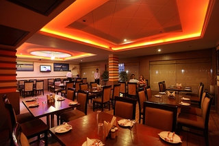 Restaurant
 di Hotel Lohias