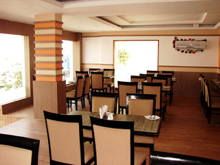 Restaurant
 di Hotel Lohias