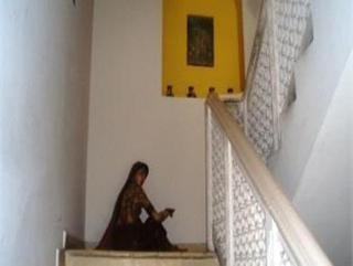 General view
 di Jyoti Mahal 