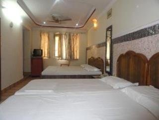 Room
 di Roxy Deluxe