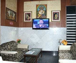 General view
 di Le Grand Deluxe