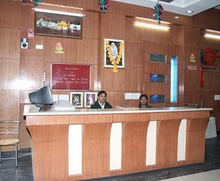 Lobby
 di Le Grand Deluxe