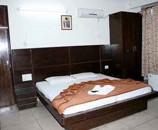 Room
 di Le Grand Deluxe