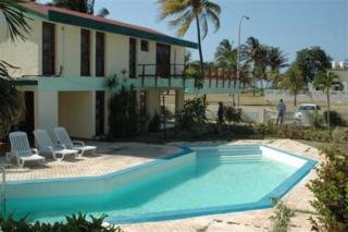 Pool
 di Gran Caribe Villa Los Pinos