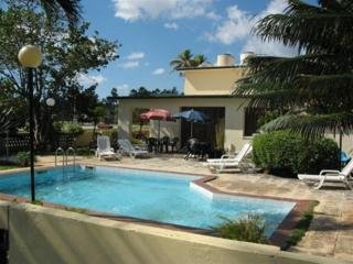 Pool
 di Gran Caribe Villa Los Pinos