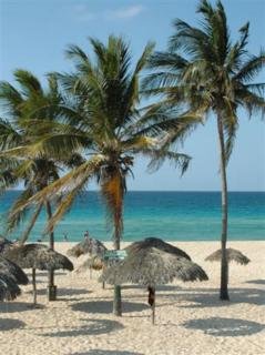 Beach
 di Gran Caribe Villa Los Pinos