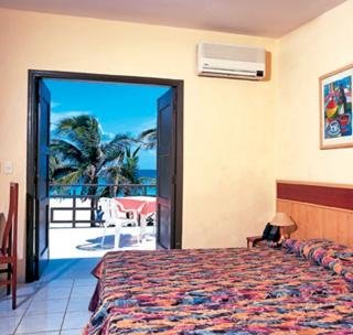 Room
 di Gran Caribe Villa Los Pinos