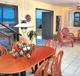 Room
 di Gran Caribe Villa Los Pinos