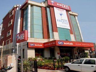 General view
 di Iris Park Delhi