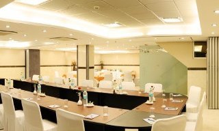 Conferences
 di Iris Park Delhi