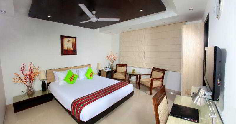Room
 di Iris Park Delhi