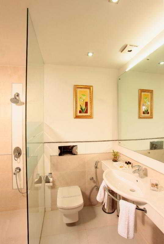 Room
 di Iris Park Delhi