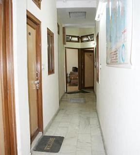 General view
 di Bless Inn