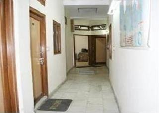 General view
 di Bless Inn