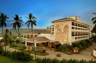 Resort Rio - Generell