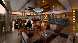 Resort Rio - Bar