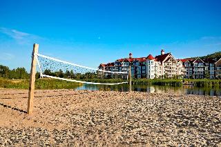 The Westin Trillium House