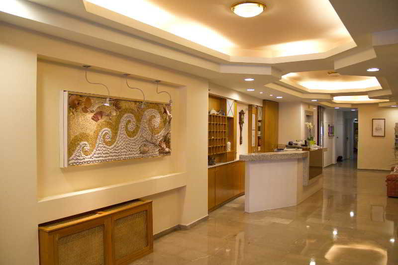 Lobby
 di Dolphin