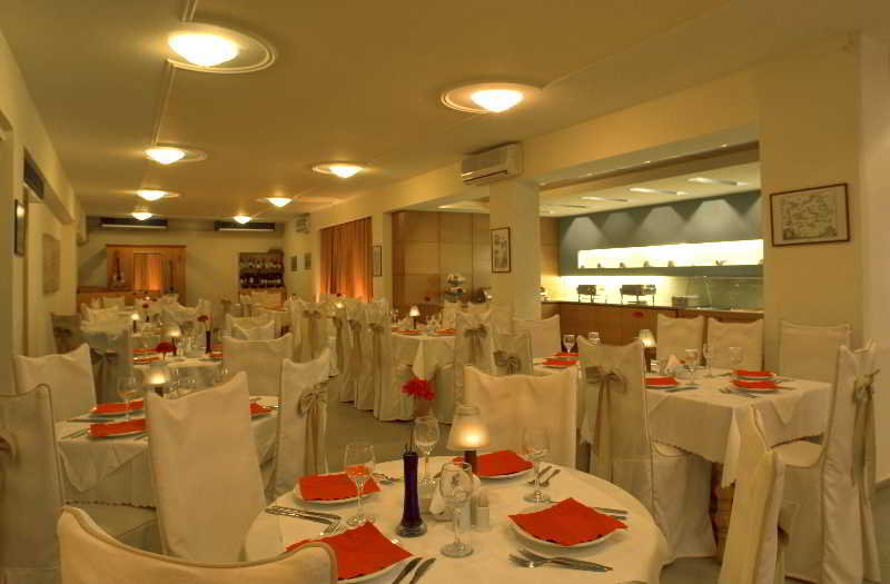 Restaurant
 di Dolphin