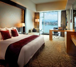 廈門瑞頤大酒店 Swiss International Hotel Xiamen