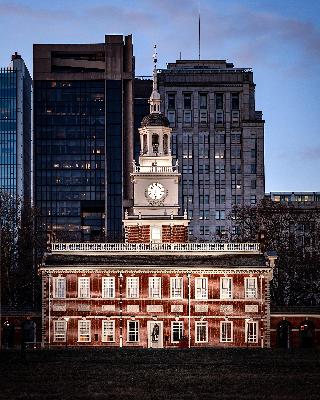 Kimpton Hotel Palomar Philadelphia