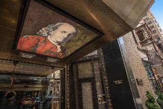 Kimpton Hotel Palomar Philadelphia