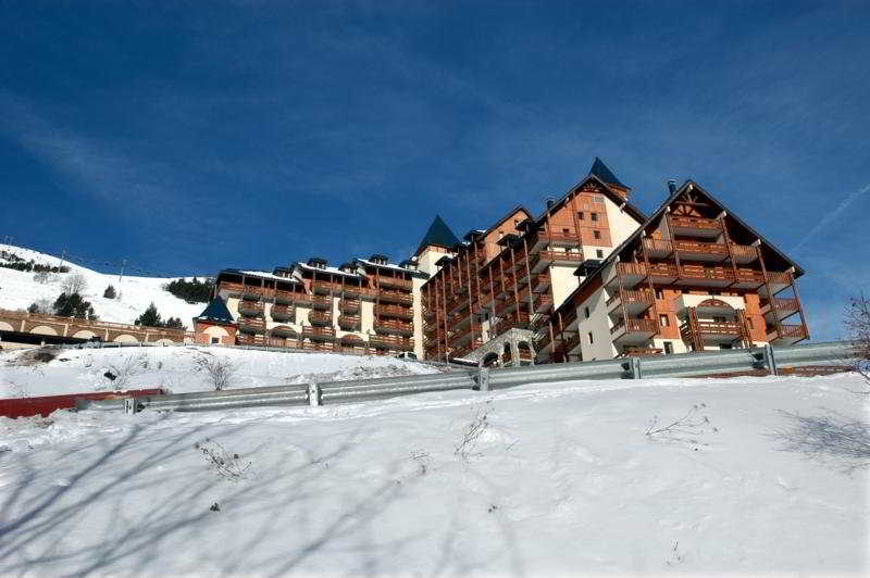 Flocon d´Or, French Alps