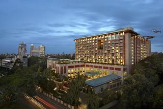 Itc Gardenia A Luxury Collection Hotel Bengaluru - Generell