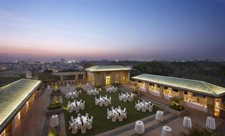 Itc Gardenia A Luxury Collection Hotel Bengaluru - Generell