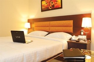 Room
 di Clarks Inn Kailash Colony