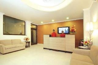 Room
 di Clarks Inn Kailash Colony