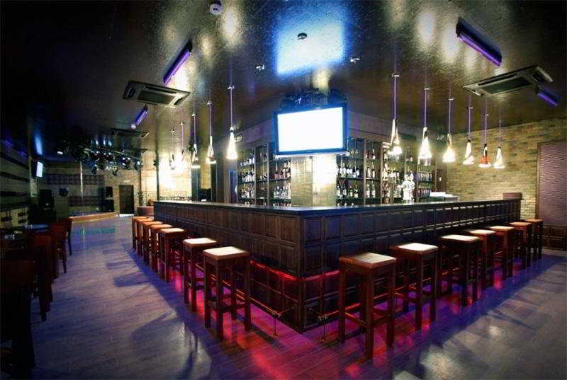 Bar
 di Amaks Congress