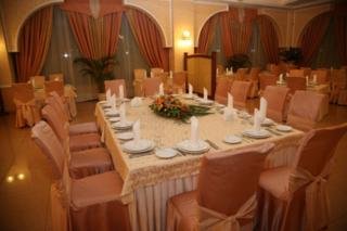 Restaurant
 di Amaks Congress